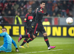 Chelsea debuta en la Europa League con un triunfo