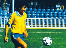 'Mágico” González: 30 años después Cádiz no lo olvida