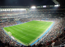 La final de la Copa del Rey será en el Bernabéu