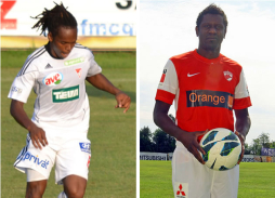 Luis Ramos y Edgard Álvarez conocen sus rivales en la Europa League