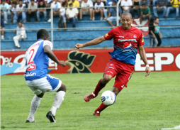 Primitivo Maradiaga suma segundo triunfo con el Municipal