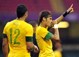 Brasil solventa el debut con una trabajada victoria sobre Egipto