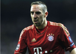 Ribéry reconoce que pudo fichar por el Barça o Real Madrid