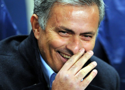 Mourinho se burló de la UEFA