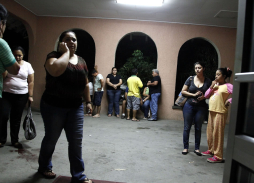 Consternación en La Ceiba por asesinato de pastor evangélico