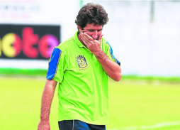 Vargas: 'El afecto por mis hijos es igual al que siento por Honduras”