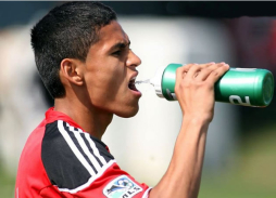 DC United confirmó que Andy Najar está entrenando con el Anderlecht