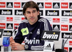 Karanka: 'En los récords está tanto Cristiano como Messi'
