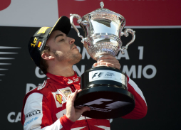 Fernando Alonso, profeta en su tierra