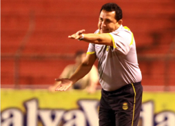 Nahúm Espinoza: 'Motagua nos pudo meter hasta siete goles'