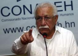 Ocho de cada 10 denuncias no se investigan: Conadeh