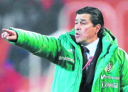 DT Sub-23 de México: 'A Honduras muchos lo ven favorito”