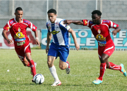 Real Sociedad hace historia y clasifica por primera vez a una final