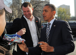 Estados Unidos: Obama felicita a Romney por enérgica campaña