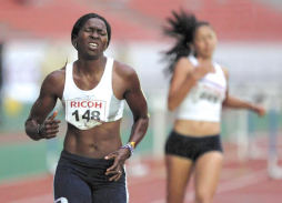 Hoy inicia el Mundial de Atletismo en Daegu