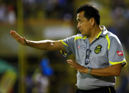 Nahúm Espinoza: 'He puesto mi cargo a disposición”