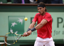 Djokovic y Nadal, primera final entre ambos en Roland Garros
