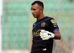 Por cábala es Donis Escober el gran campeón