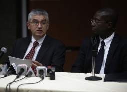 Alta vulnerabilidad hallan representantes del FMI en economía de Honduras
