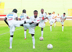 Sub-17 de Honduras, obsesionada con avanzar al Mundial
