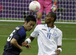 Honduras se mete a cuartos y se viene la Brasil de Neymar