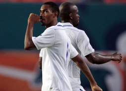 Bengtson: 'Es muy lindo ser la esperanza del gol'