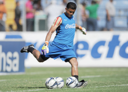 Por cábala es Donis Escober el gran campeón