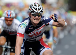 Andre Greipel gana al sprint la 13ª etapa del Tour de Francia