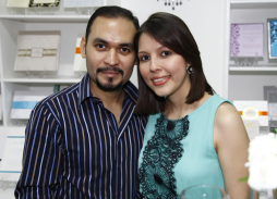 Sueño hecho realidad