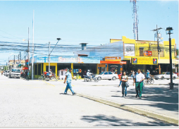 Porteños celebran 144 aniversario