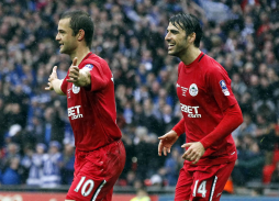 El Wigan alcanza su primera final de la FA Cup y hace historia