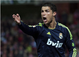 Real Madrid recibe otra estocada con un autogol de Cristiano Ronaldo