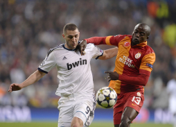 Real Madrid deja casi sellada su presencia en las semifinales