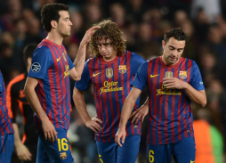 Las peores 72 horas de la era Guardiola