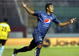 Motagua certificó su boleto a las semifinales con otro triunfo