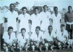 Platense, otro club histórico que se va a la Segunda División