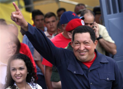 Hugo Chávez felicita a oposición y reivindica victoria perfecta