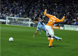 Boniek García avanza a la final de la Conferencia Este