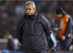 Rueda fue crítico y reconoció la superioridad de Argentina