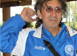 'Mágico” González: 30 años después Cádiz no lo olvida