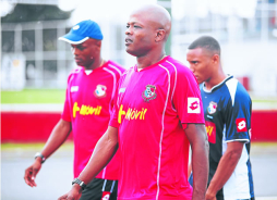 Panamá apuesta por un ídolo