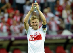 El trauma infantil del capitán de Polonia