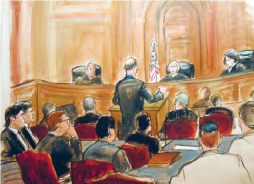 Temores de cesación de pagos golpean los bonos argentinos