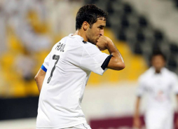 Raúl González se exhibe en una nueva victoria del Al Sadd