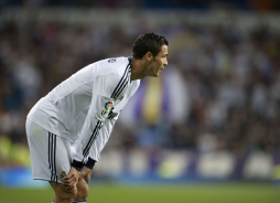 Cristiano Ronaldo: estoy triste y los del club saben por qué