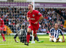 Heroica remontada del Wigan para soñar con la salvación