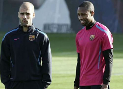 Keita: 'He escuchado que Guardiola me quería, pero luego no jugaba”