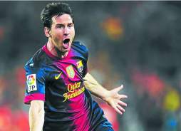 Las estrellas del deporte mundial en 2012