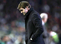 Tito Vilanova: 'Mis hijos aún me necesitan'