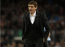 Vilanova: 'No me imaginaba esta diferencia de puntos a estas alturas'